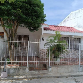 La Casa de Santy